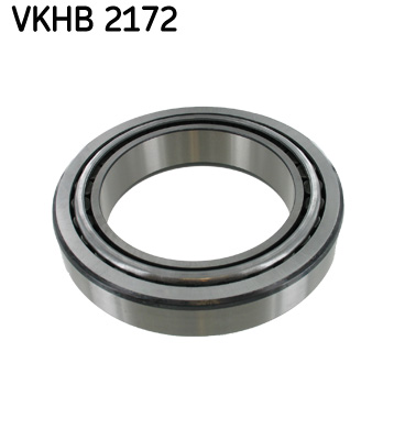 Cuscinetto ruota - VKHB 2172 SKF